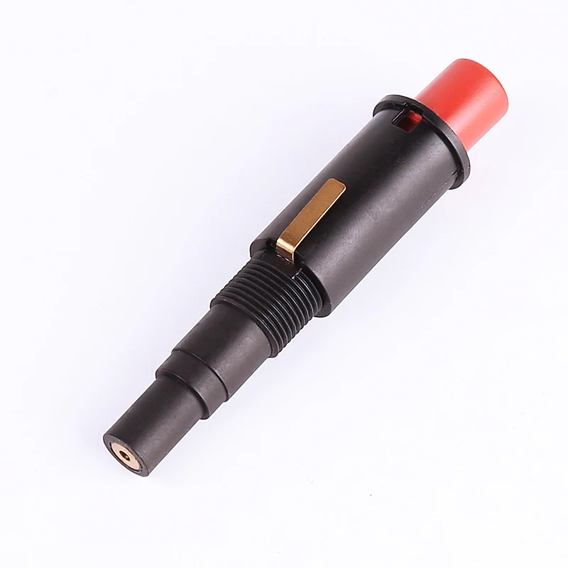 Gas stove piezo igniter generator push button piezo igniter for gas water heater