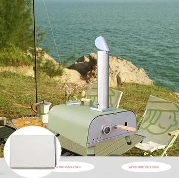 Manufacturer Freestanding commercial minimal price 16 inch pizza oven brick oven pizza