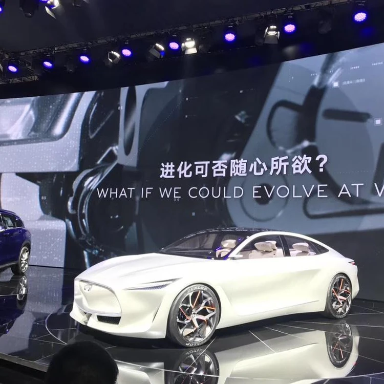 3 тонны 5 м гидравлический автомобильный поворотный стол для вращающегося автомобиля выставочный этап