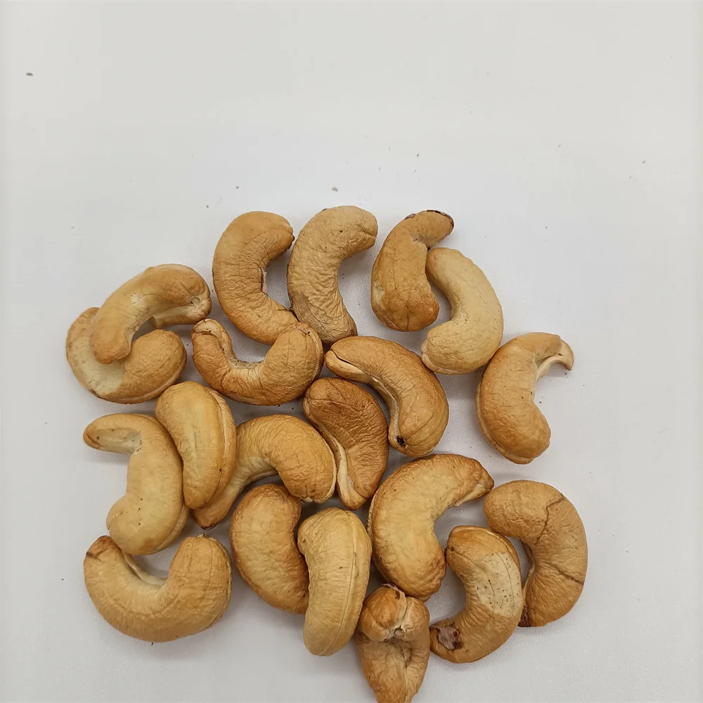 High Quality Raw Cashew Nuts with Best Price
