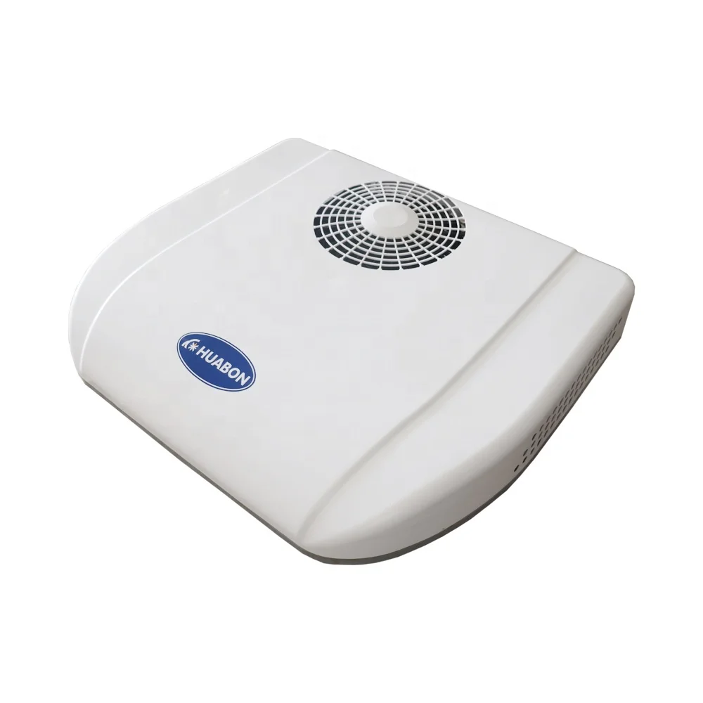 12v air conditioner for truck sunroof air conditioner AC-2600ET integrated air cooler price
