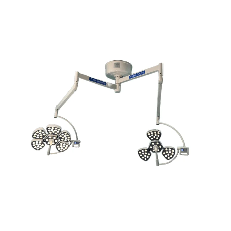 Multi-functional ceiling lamp operating examination lamp Medical operating lamp