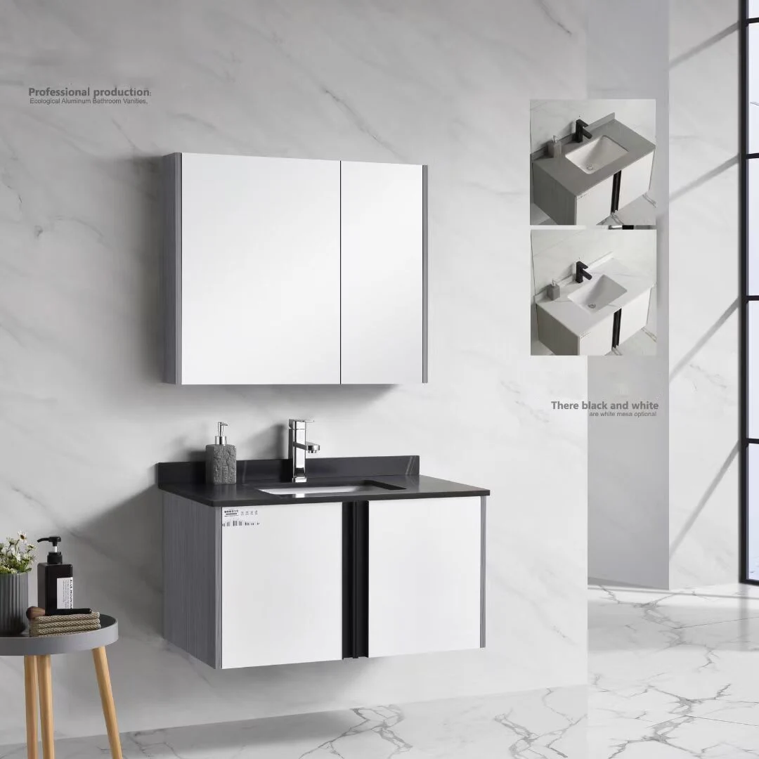 accessories drawers & arcade Glass Office waterproof bathroom cabinet manufacturers wooden floating vanity bathroom vanity