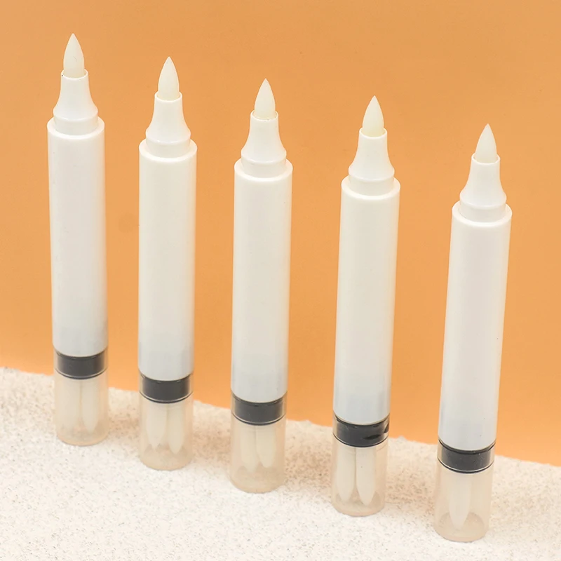 Easy Eyeliner Lipstick Eyebrow Makeup Remover Correction Eraser Pen New Hot Selling Private Label Wholesale Customized Qingdao