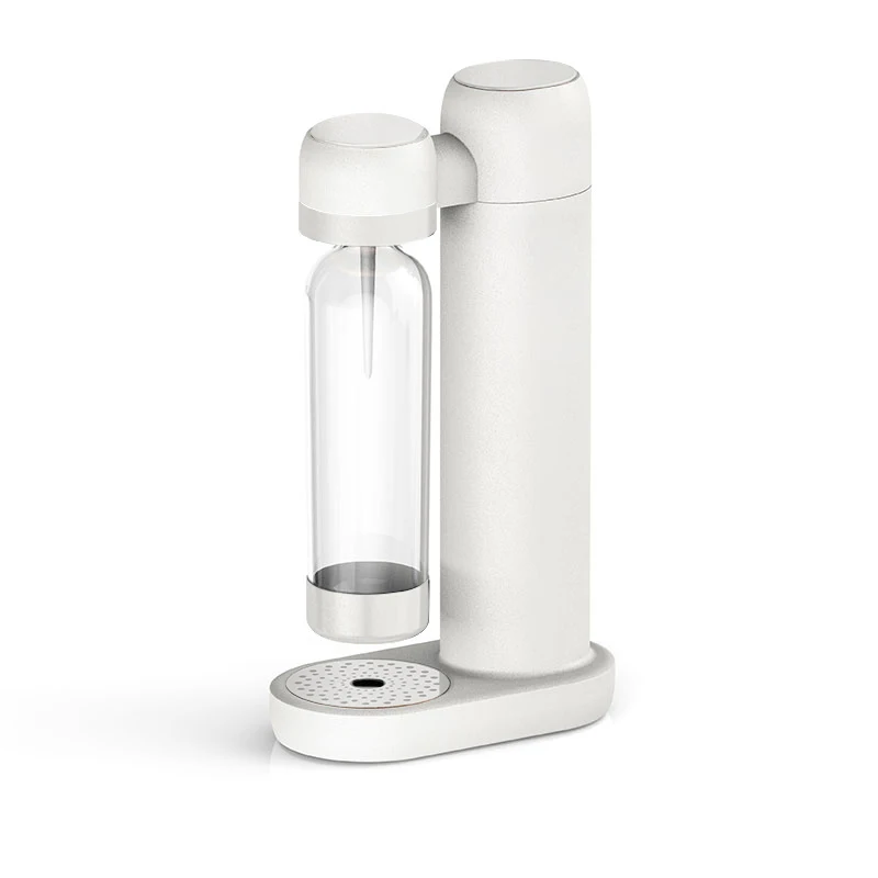All plastic desktop drinkmate carbonated soda sparkling water maker machine Sparkling Water and Soda Maker direct soda maker
