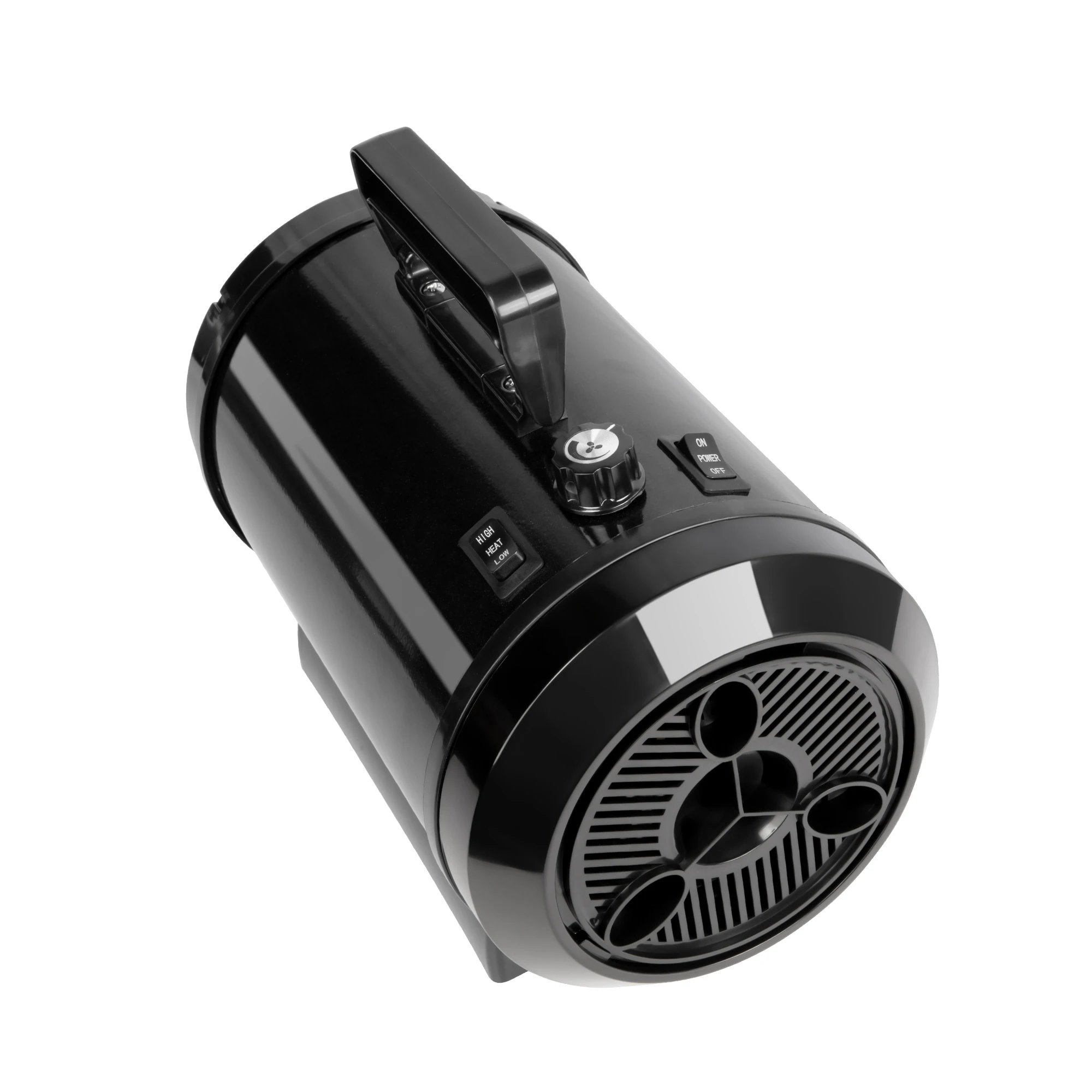 Lantun 2024 2400W LT-A 2-step wind speed heating switch Pet hair Dryer