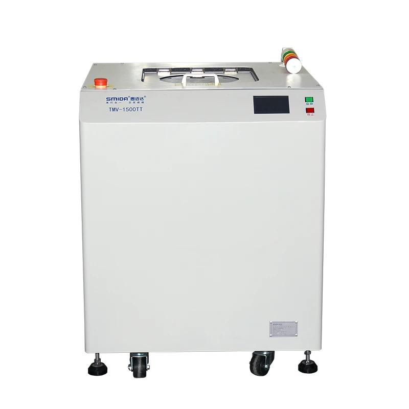 750ml*2 High Speed Double Planetary Centrifugal Mixer Stirring Silica Gel Mixing Under Vacuum For Deaeration