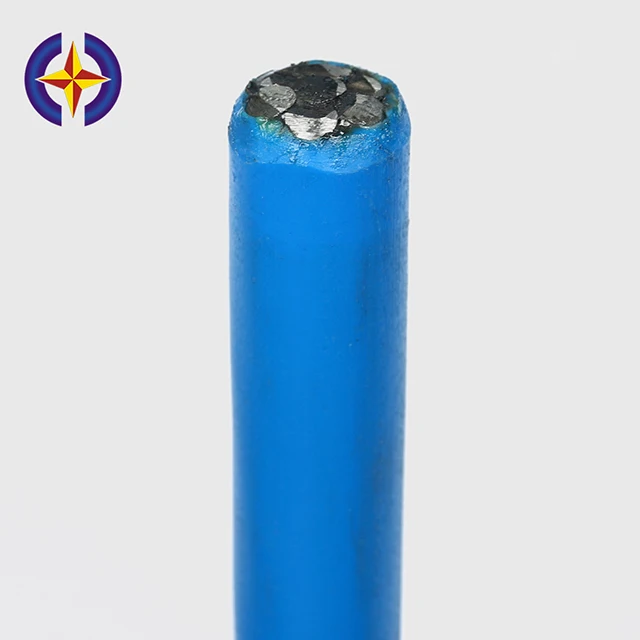 Низкая Релаксация 9 53 ~ 15 2 мм unbonded pc strand 1860MPa BS5896 для