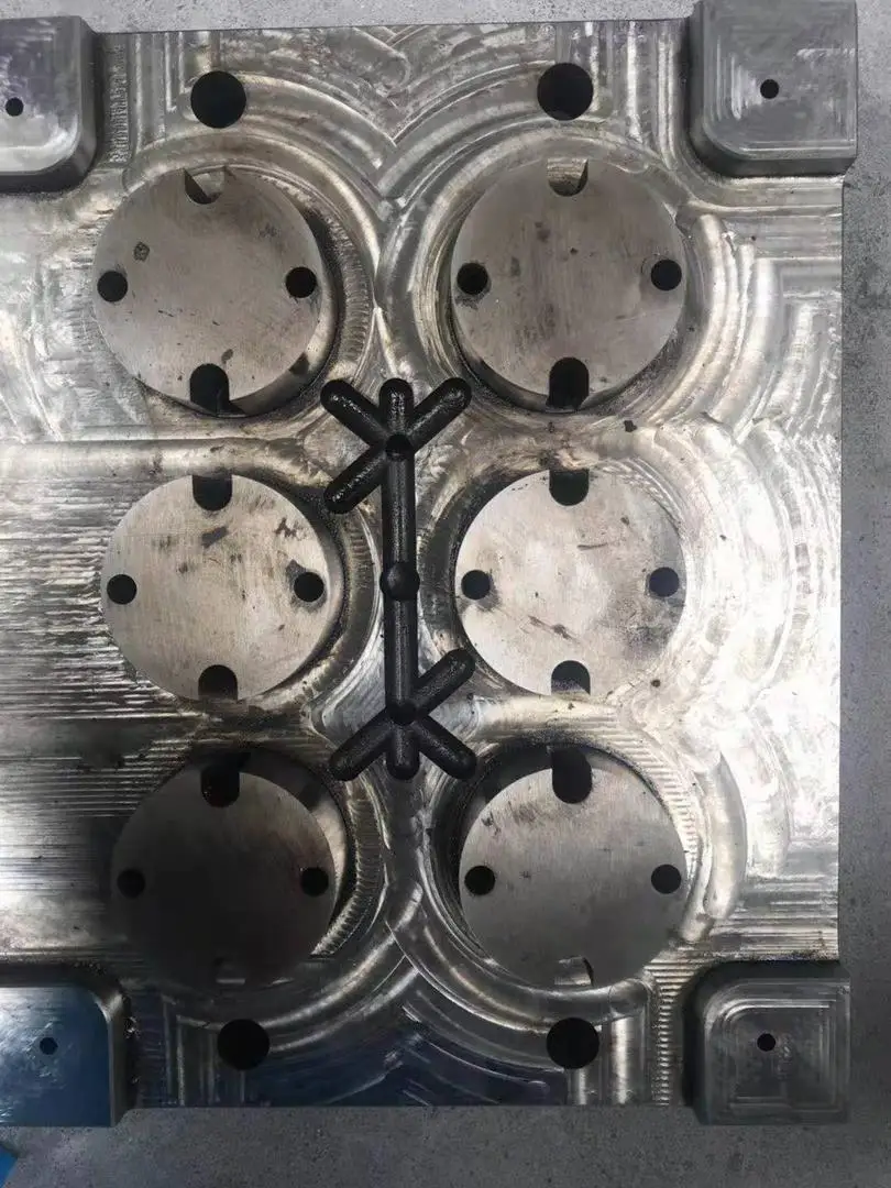 Haida HD170L-pet Injection Molding Machine Pet Preform Making Machine Pet Bottle Preform