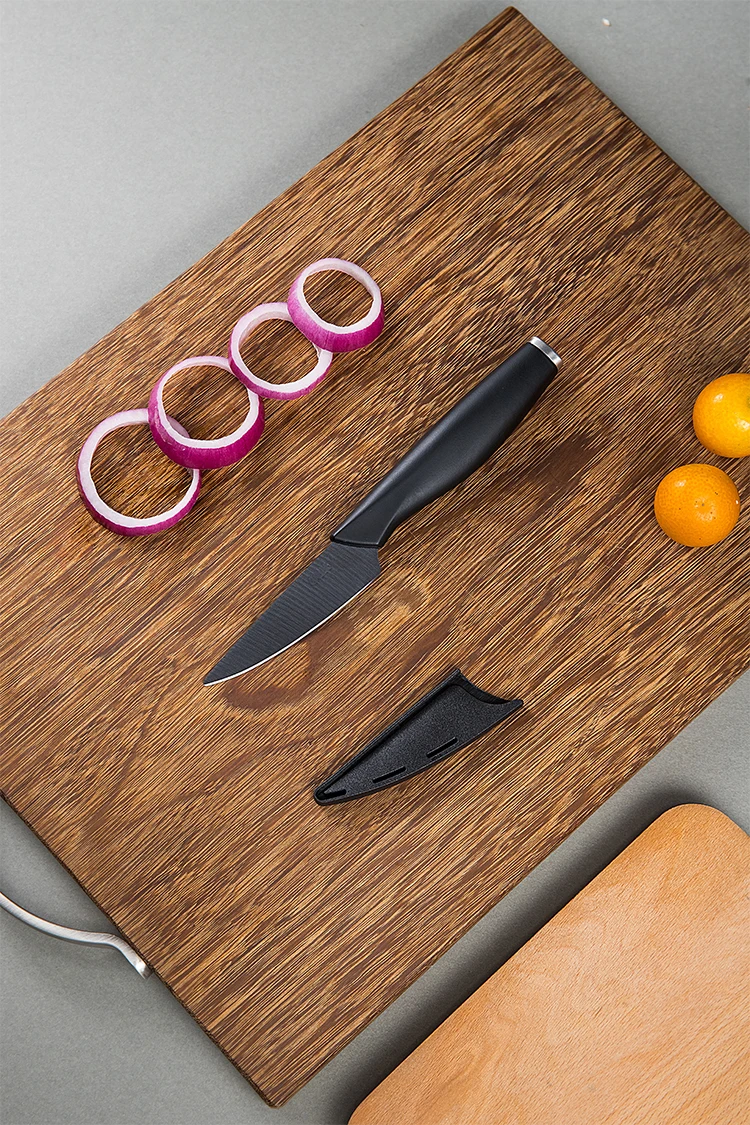 
2019 OLLE High Quality Kitchen Tool New Ceramic Knife 