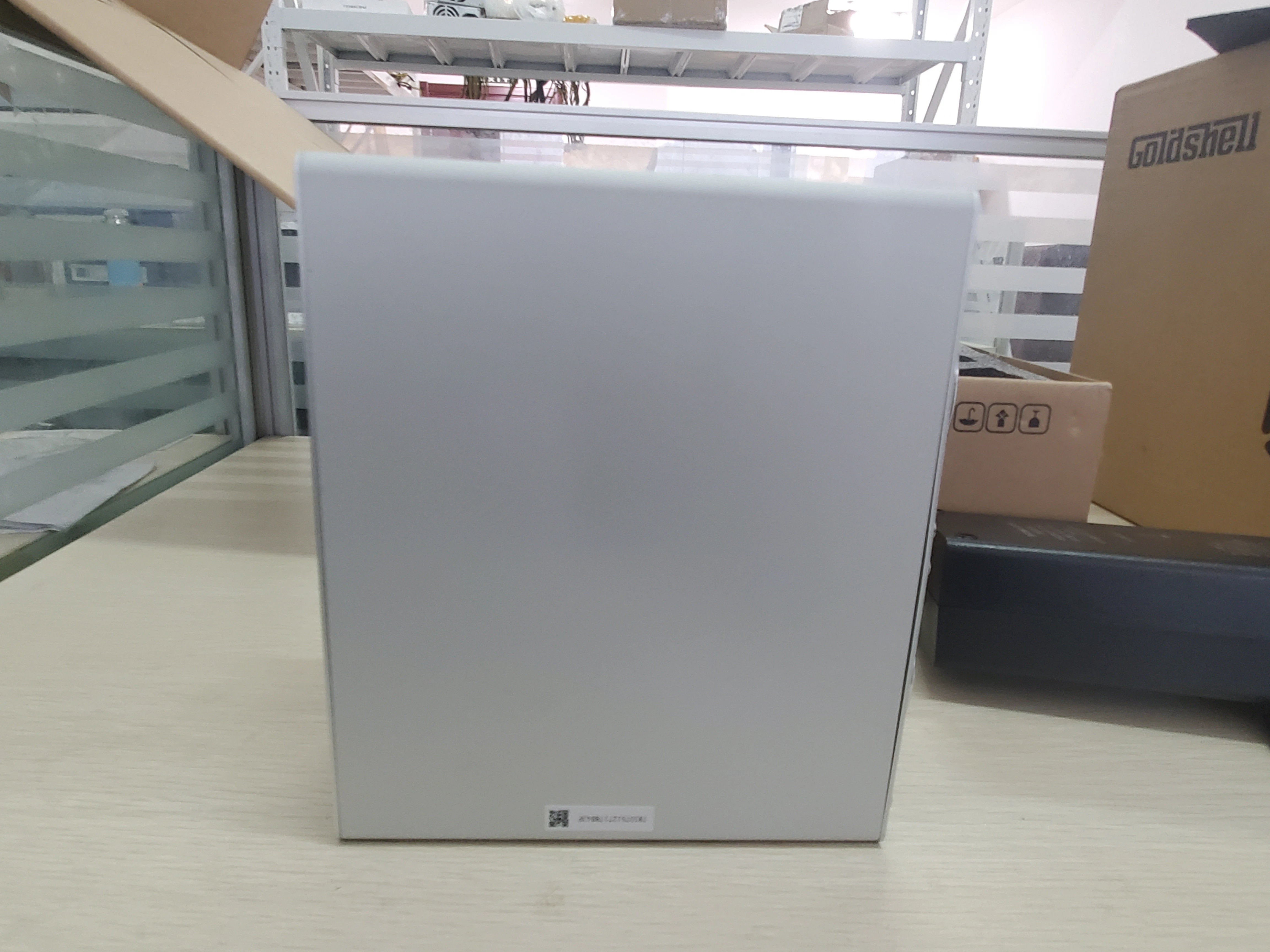 Factory Price Goldshell HNS BOX Computer server Machine in stock HandShake