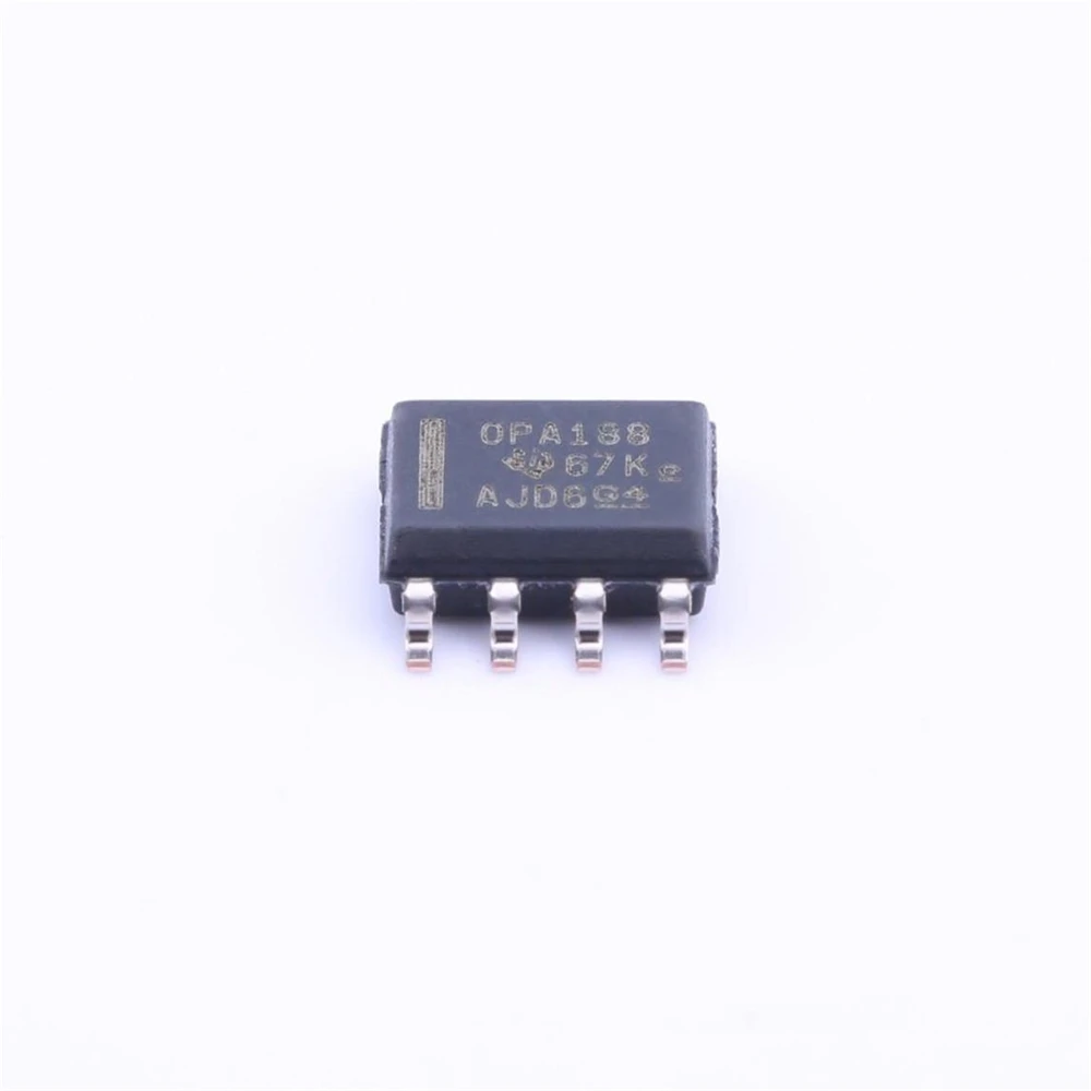 Оригинальный в наличии линейный усилитель SOIC-8