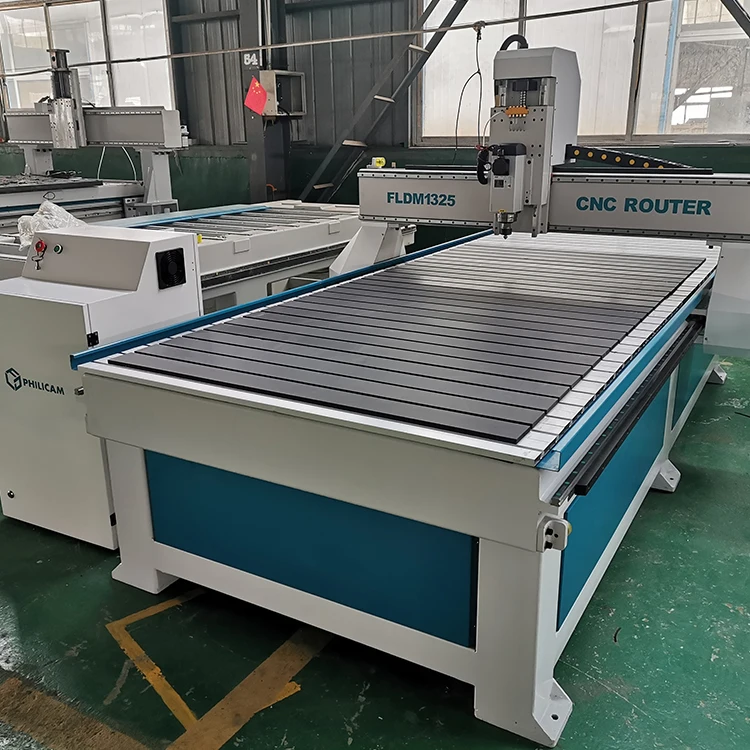 Promotional Cnc Router For Sale Wood Cabinet Making Bit