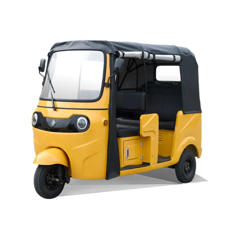 Горячая распродажа, китайский завод, Электрический пассажирский Tuktuk, авто, такси, пассажирские электрические трехколесные велосипеды