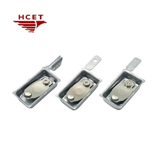 HC01 6AP Long Life Bimetal DC Motor Protector for Wiper Motor Protection