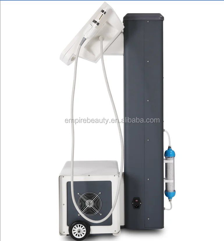 Germany Technology SEYO TDA Noninvasive Meso Gun