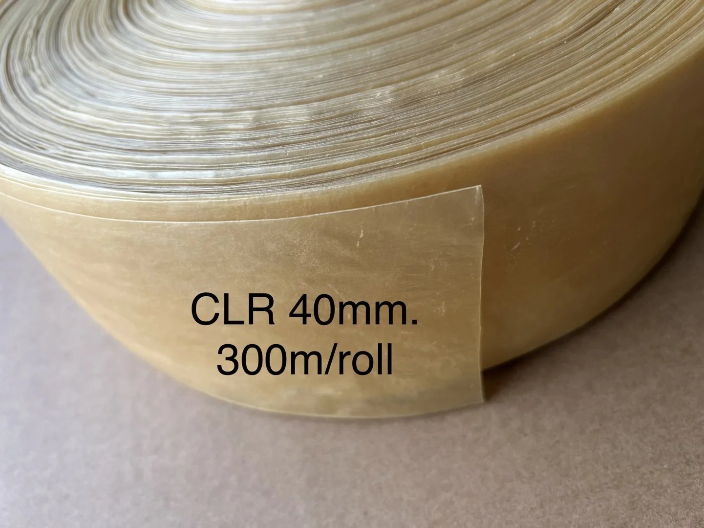 collagen casings big caliber 40-45-50mm suitable for Salami