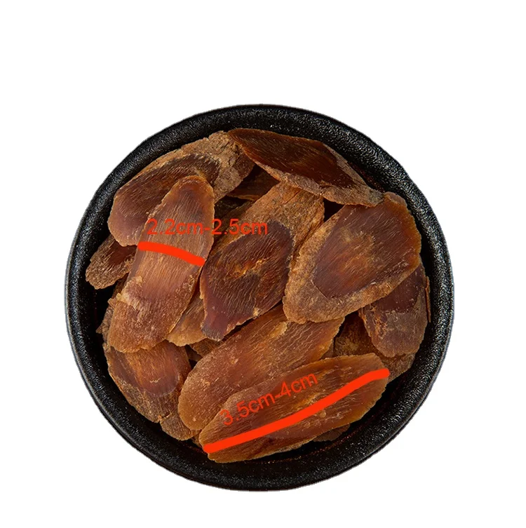 china Healthy tablet slices korean red ginseng for sale