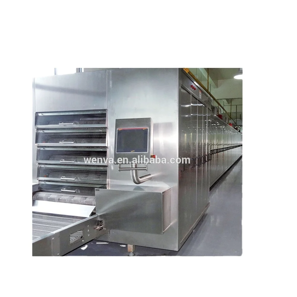Automatic Biscuit Production Line Hard Cookie Biscuit Making Machine Best Price Biscuit Cookie Machine