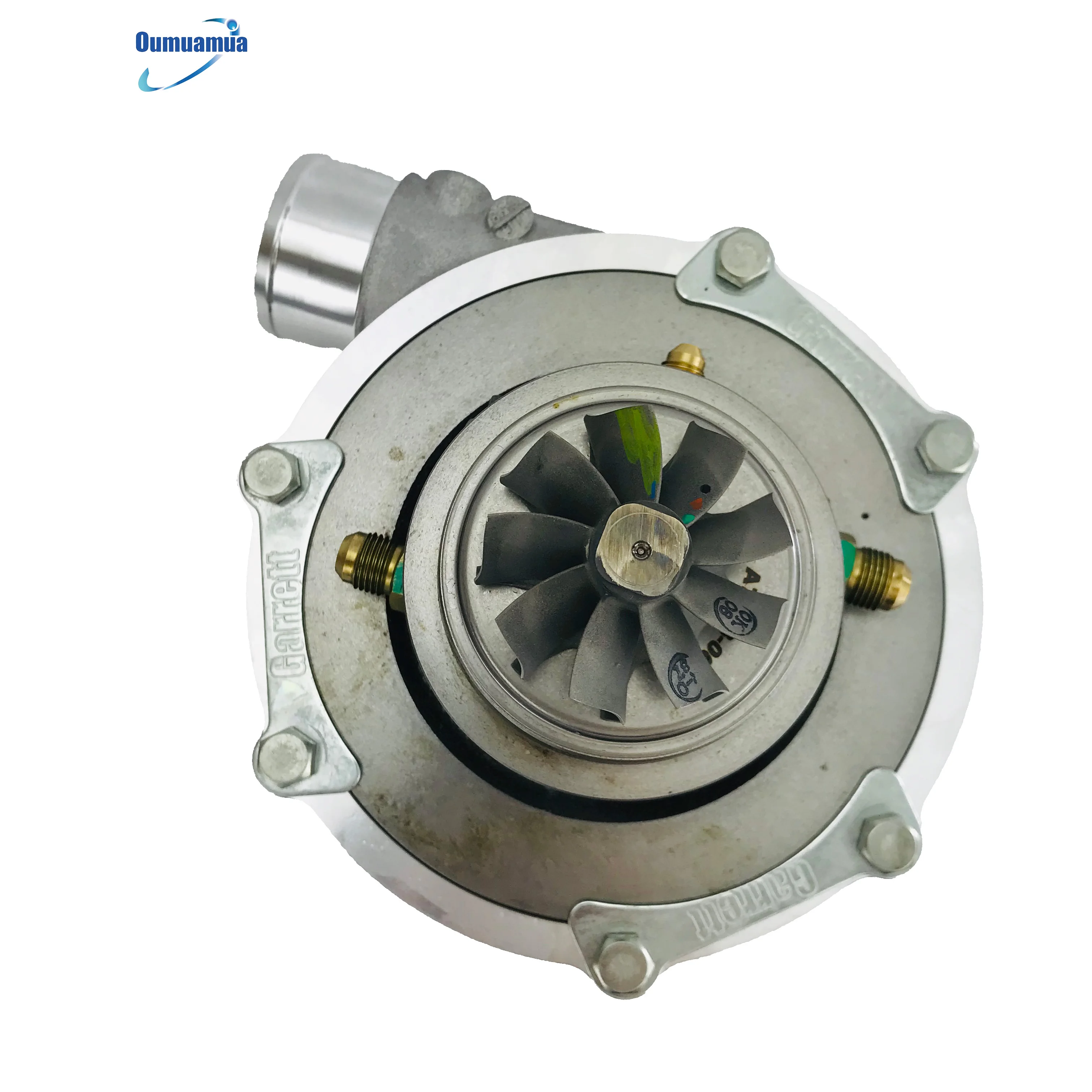 Supercore Genuine  G30 G30-900 880693-5003s Standard Rotation Ball Bearing Turbo for Garrett