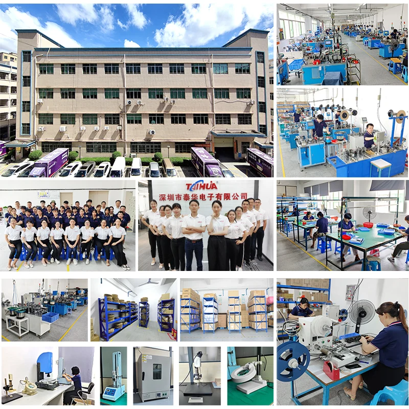 DC057 DC Socket 5 PINS DIP 2.1mm Hole 0.5mm PIN Female DC power jack Connector