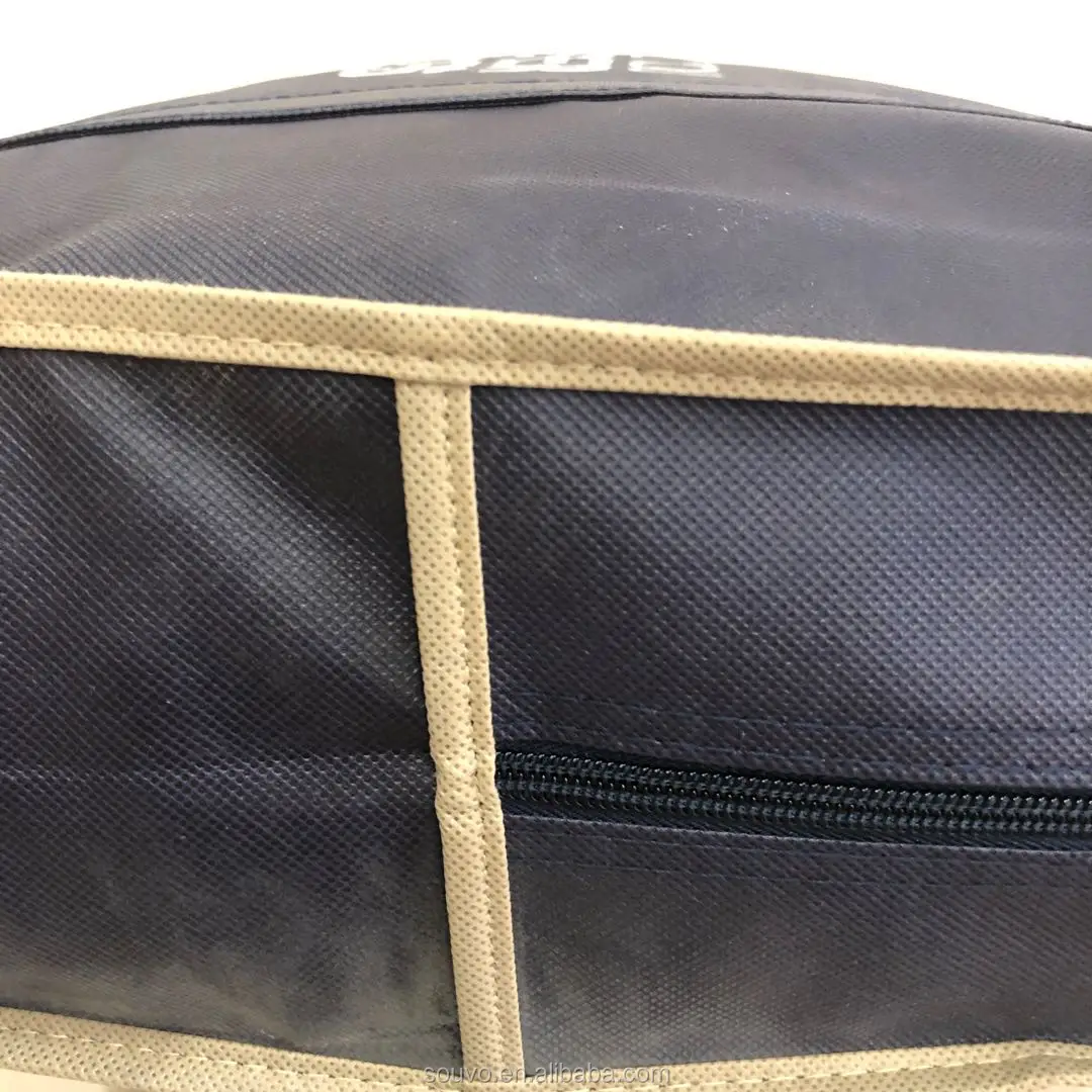 Good quality PVC bag for home textile