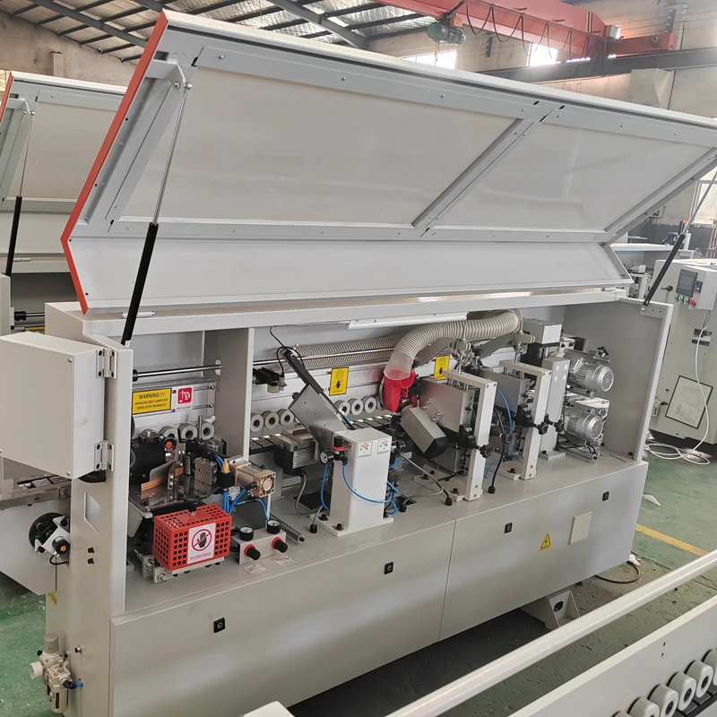 china suppliers With x functions floorboard making machinery press machine