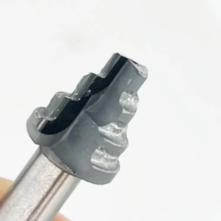 BKEA Custom PCD карбид вольфрама CNC дрель расширитель Карбид cnc инструменты Фрезерные фрезы биты маршрутизатора