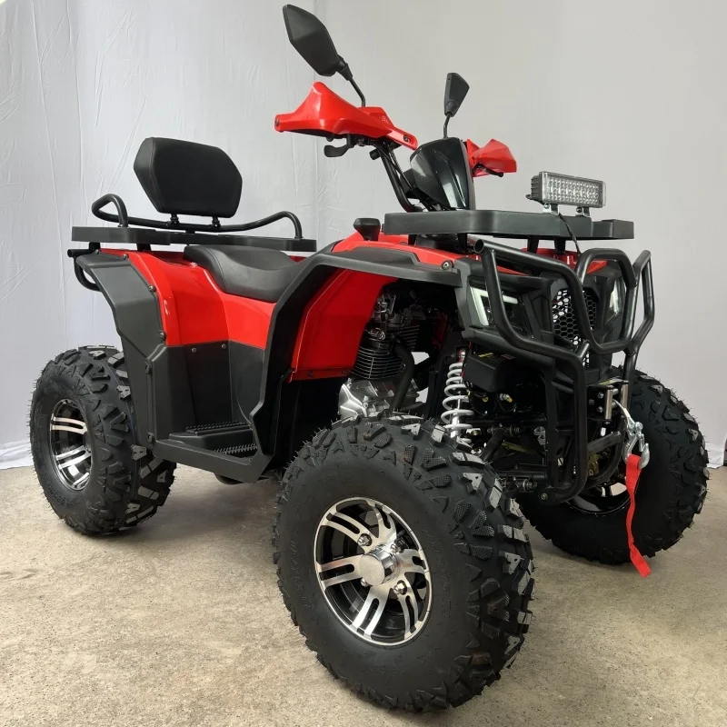 Горячая распродажа Новый Loncin 250cc ATV высокое качество ATV для взрослых