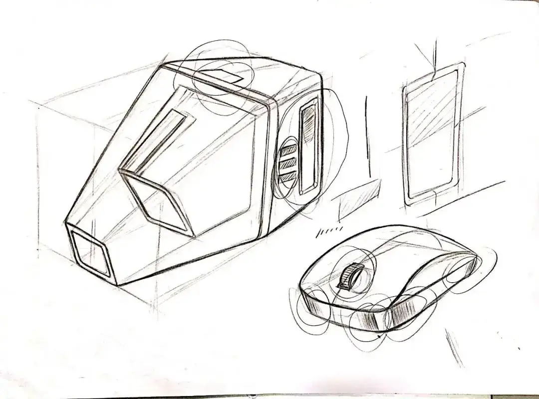 Product Design And Development Service Mechanical Design