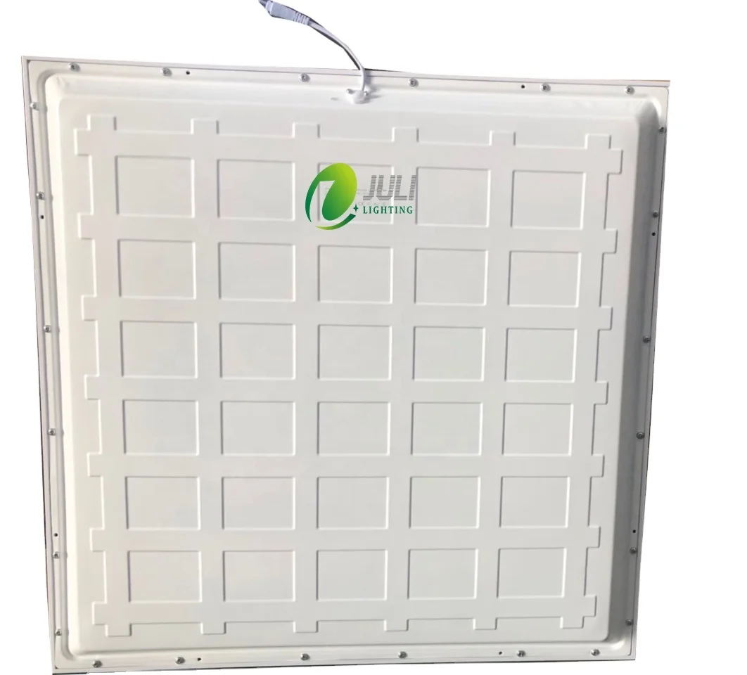 Recessed Square Led  Backlit Panel Light   40W Grid Ceilings Warm/Cool/Daylight White