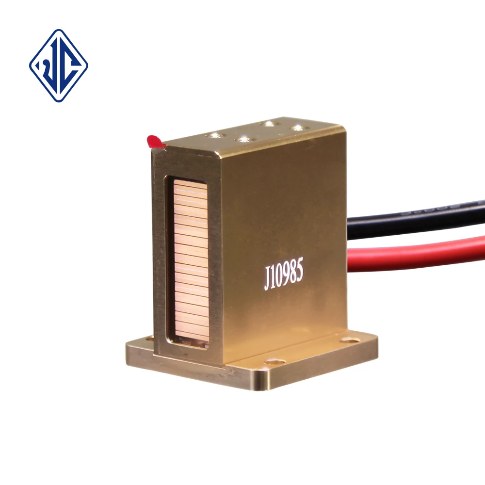 Почти Непрерывная волна 1064 нм с активным охлаждением лазерных диодов (LD)