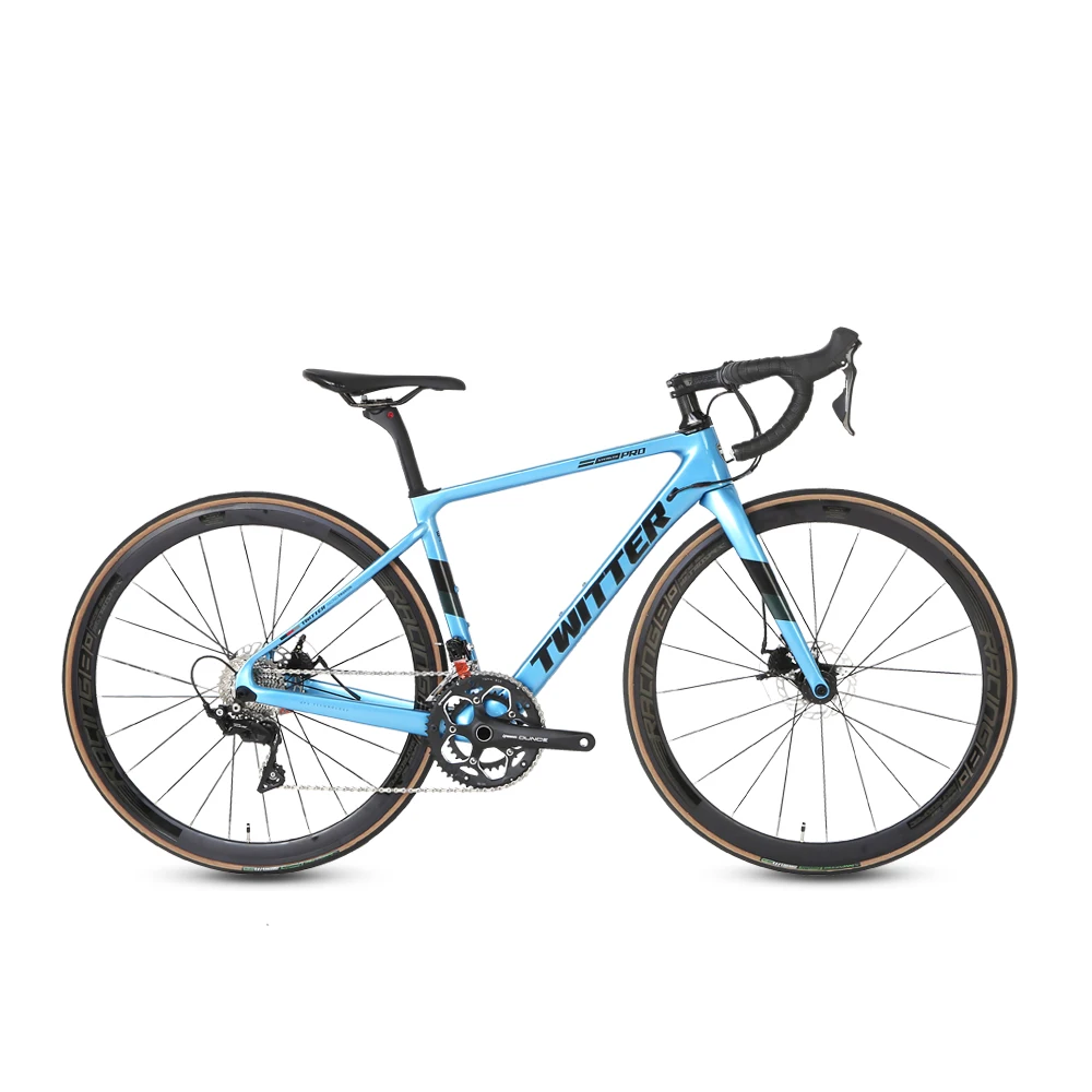 Bicycle price 105 group 22 speed complete  racing carbon fiber lightweight road bike