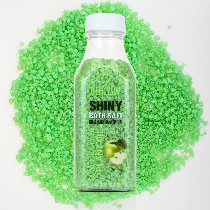 Wholesale Bath Salt Natural Bath Salt