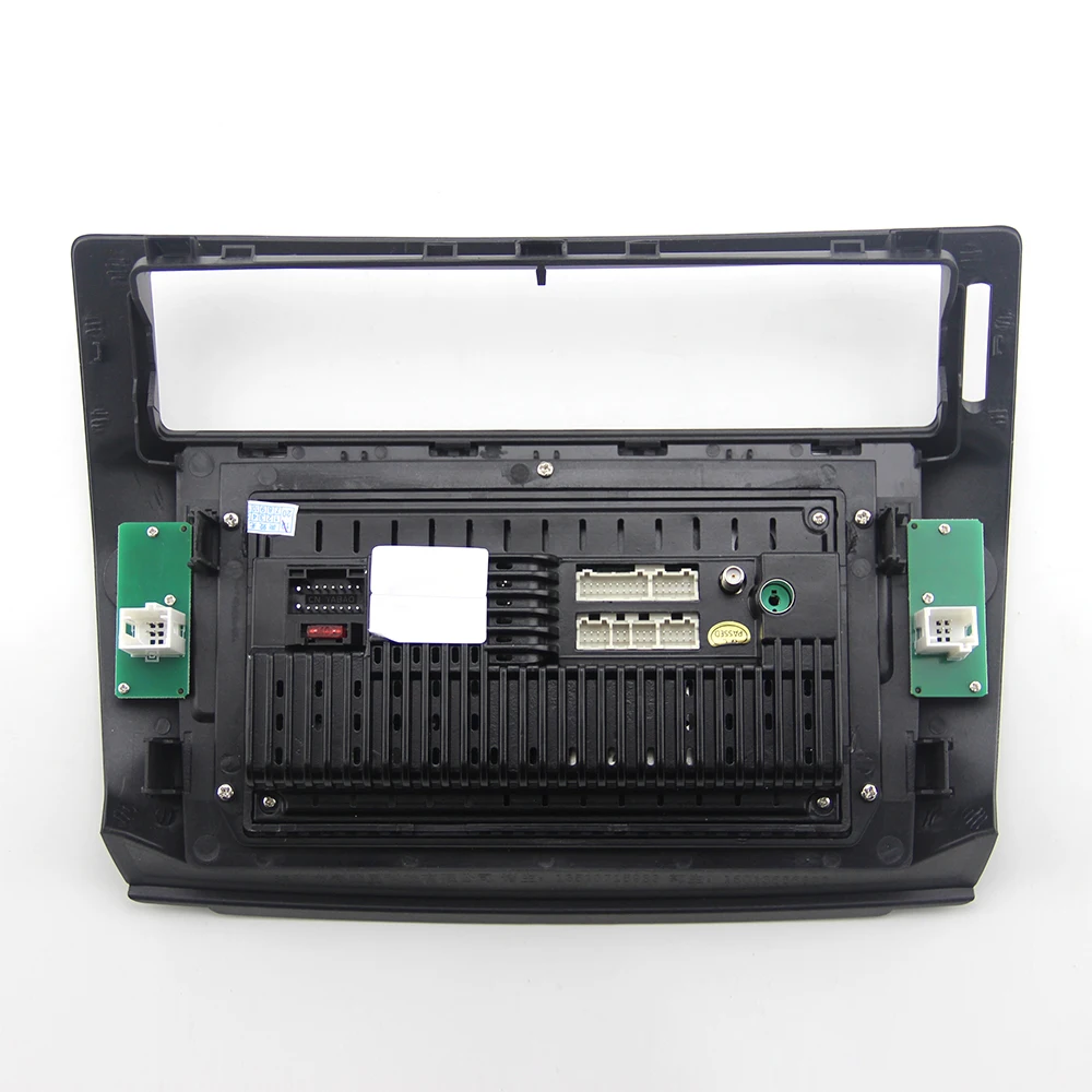 Android 13 autoradio touch screen car audio system for Citroen C4 with radio dvd gps navigation system