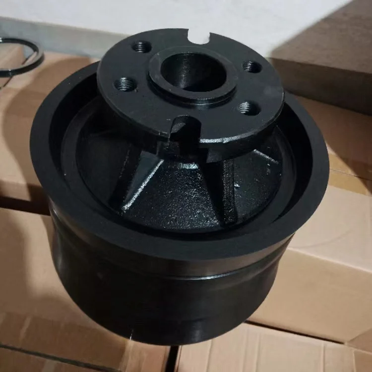 DN230 262893000Putzmeister DN200 DN260 Gabe резиновый поршневой бетононасос запасные части доставка цилиндр для деталей Putzmeister