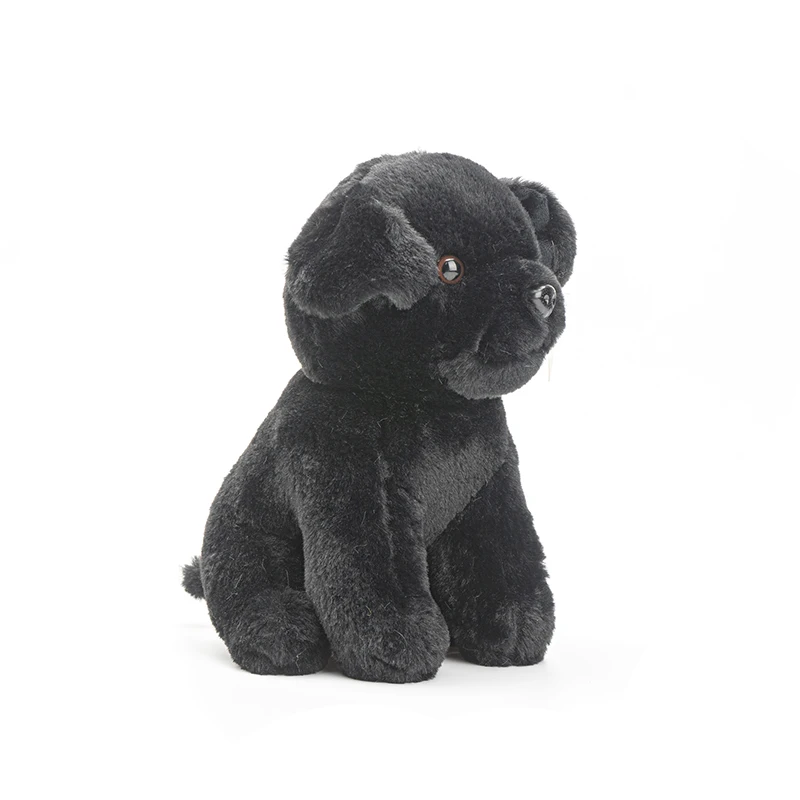 Lovely Stuffed Animal Dolls Dog Plush Toys Pup Plush Toys Soft and Cute Stuffed Puppy Dolls