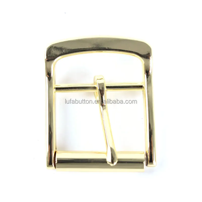 Hot Sale 38mm American Cowboy West Dunham Roller Buckles