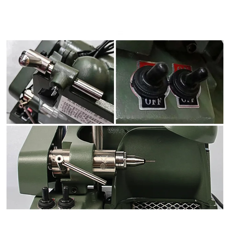 Beruhmte Dentallaborgerate Demco Hochgeschwindigkeits Schleifmaschine im Angebot