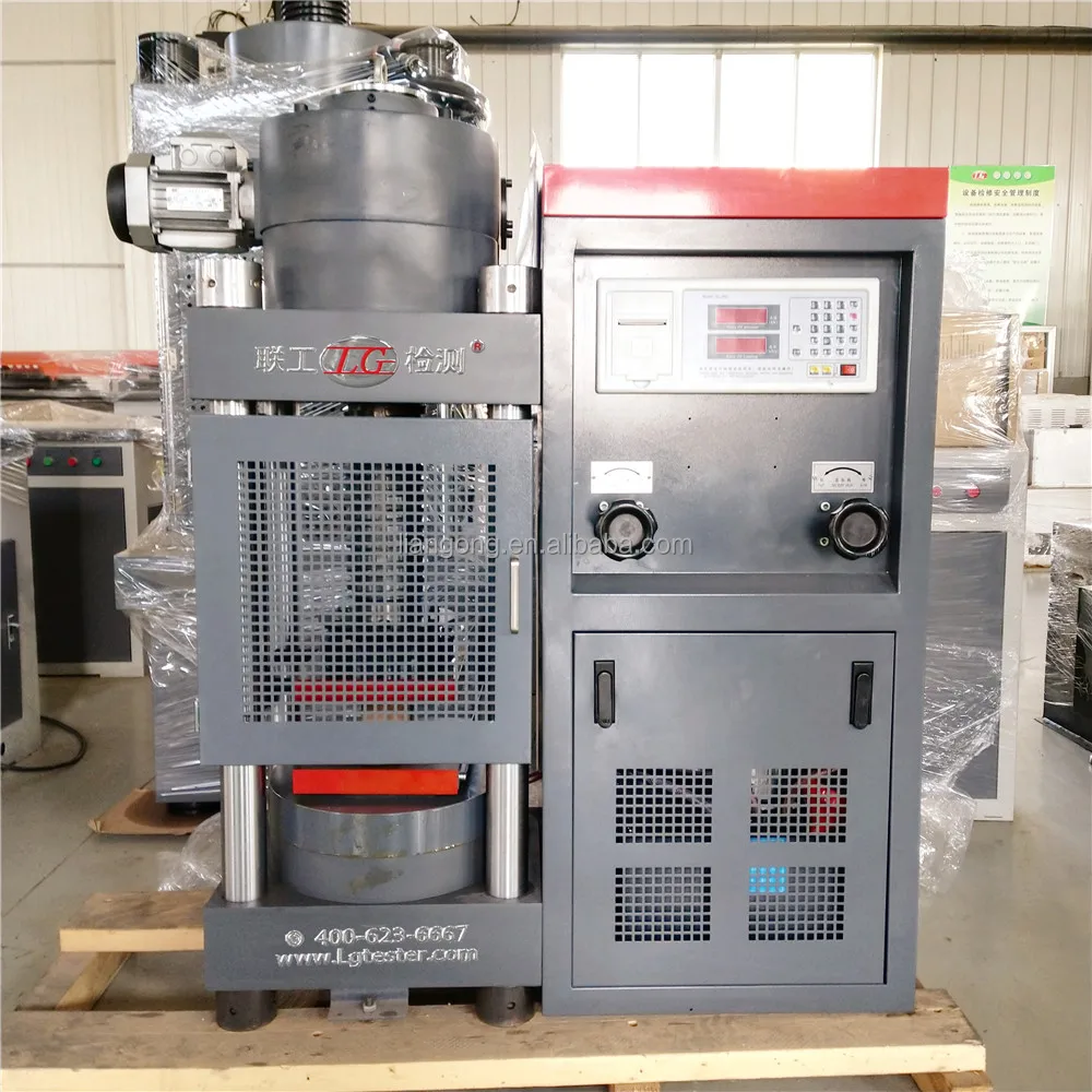 cement and concrete testing machine manufacturers/concrete laboratory equipment suppliers