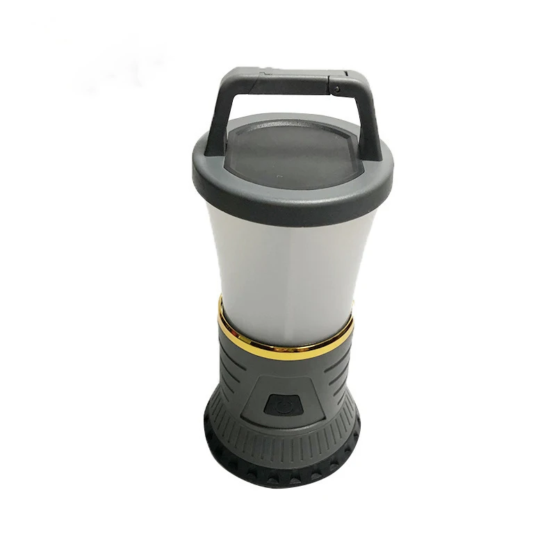 
Camping 3*aa led batteries hanging lantern 