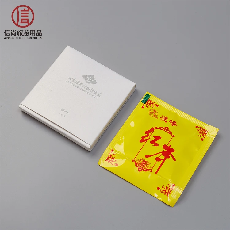 Professional Cheap Luxury Bathroom Kit Guest Hotel Amenities Supplier