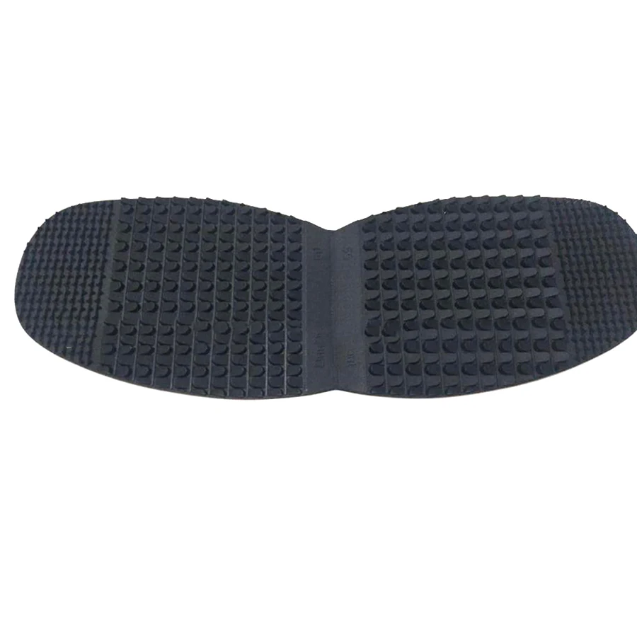 Anti-slip Shoe Sole In Best Price Of Shoe Sole Material Rubber Soles For Shoe Making