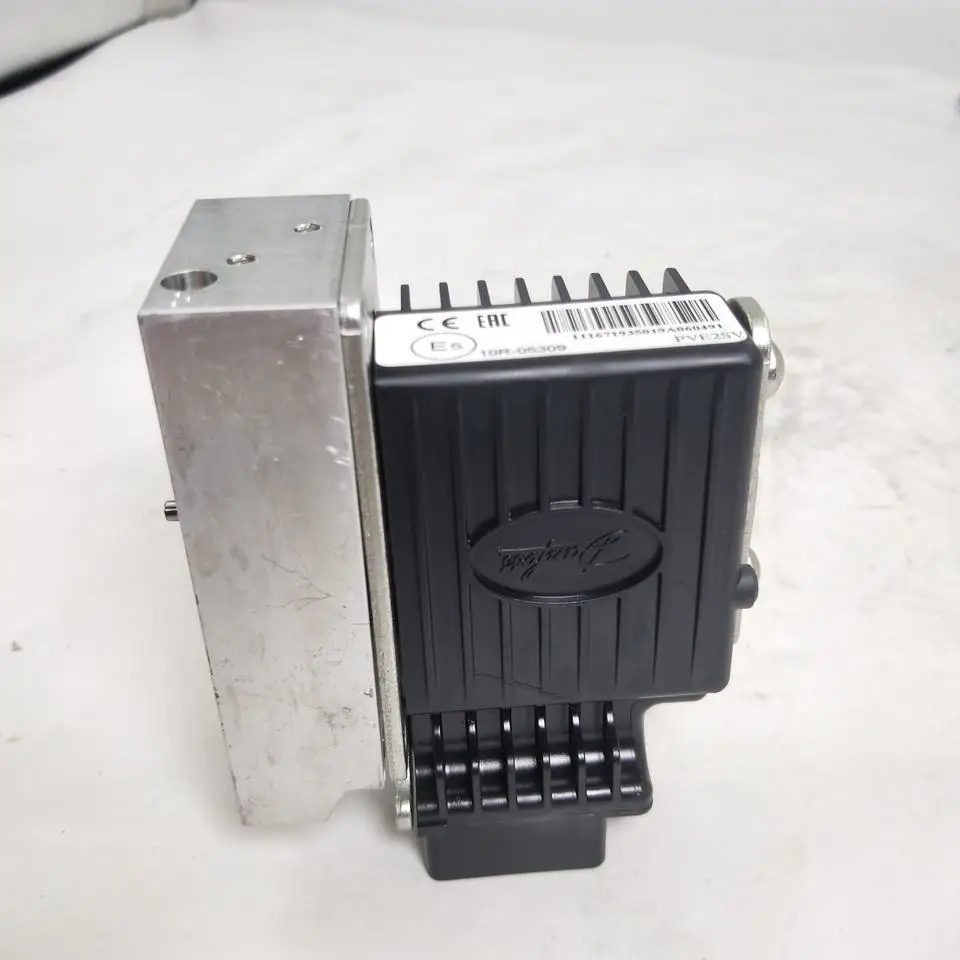 Original Sauer Hydraulic proportional valve PVG PVG32 157 155 152 152B 157B 157B4032 157B4033 157B4116 155G4093 Original Valve