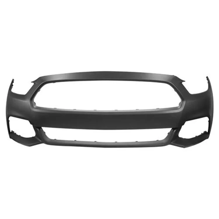 Auto Front Bumper Car Front Bumper Guard For Ford Mustang 2015 - 2017