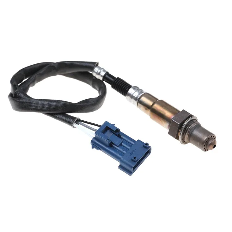 High Quality  Auto Parts Lambda Oxygen 02 Sensor    0258006185    For Citroen C5 3.0I X4 3.0L