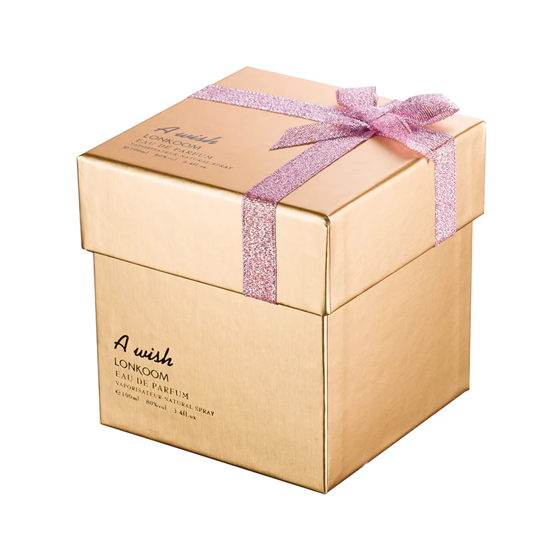 Wholesale New Original Brand Girl Perfume 100ml Elegant Women Perfume With Long Lasting Pretty Smell