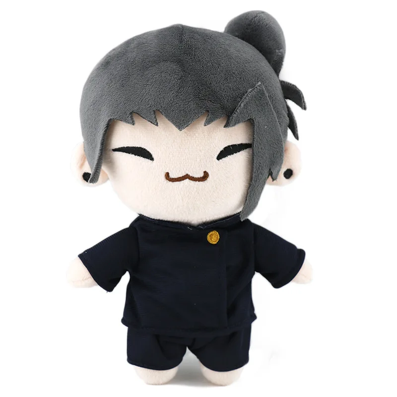 Wholesale Geto Suguru Satoru Gojo Nanami Kento Toge 20-23CM Plush Doll Stuffed Toy