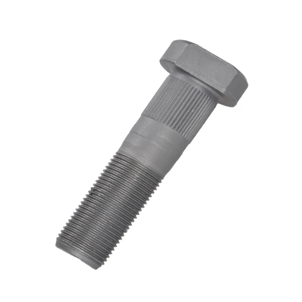 Phosphate 10.9 wheel bolt for M.B.