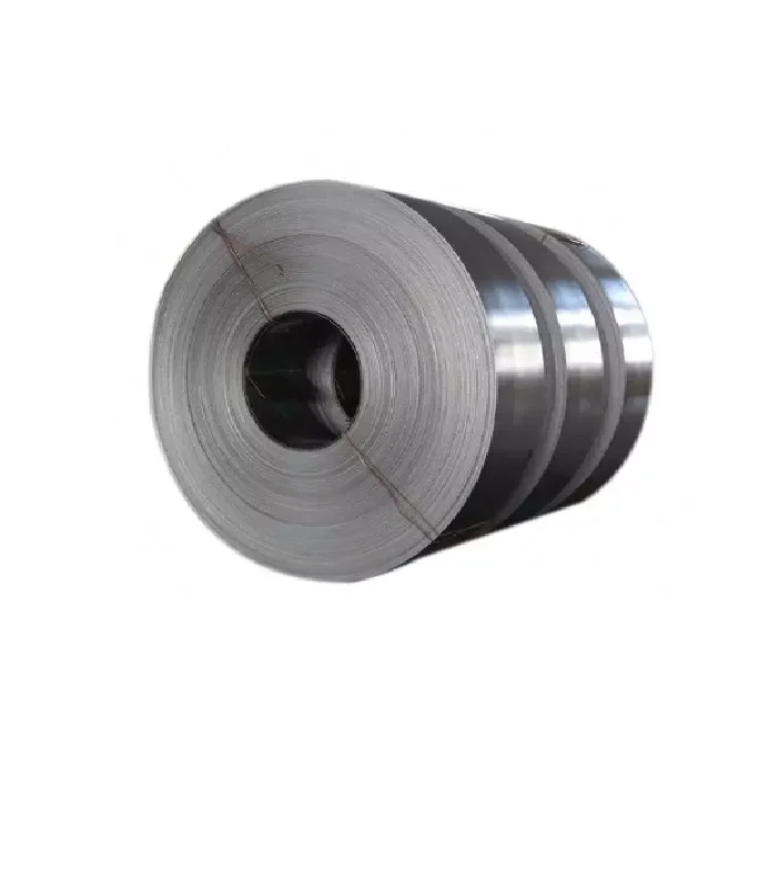 Chinese factory direct sale Stainless Steel Strip used for boiler heat exchanger machinery Stainless Steel Strap price